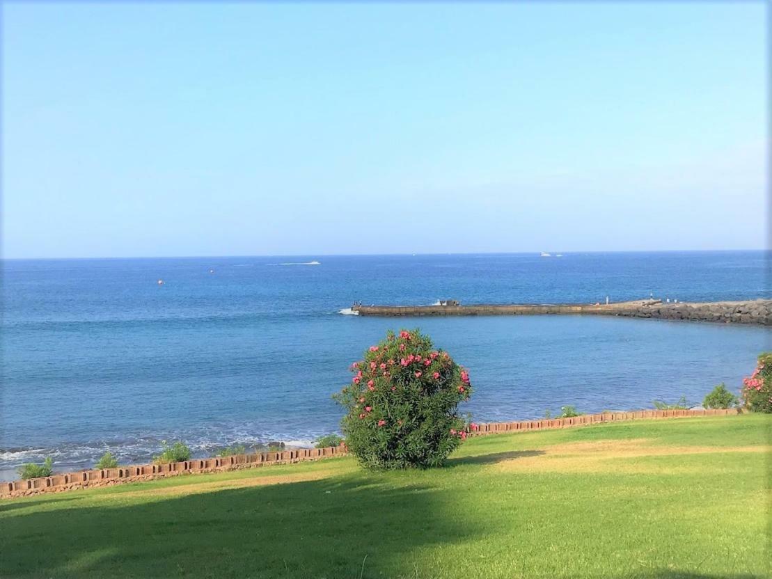 Playa De Fanabe Mareverde 아데제 외부 사진